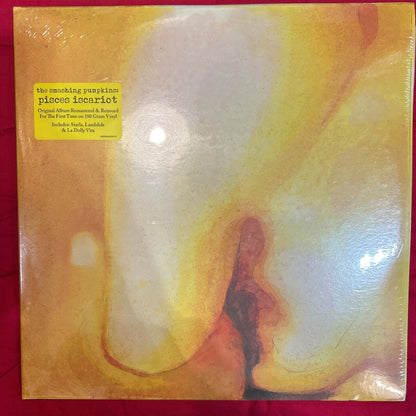 Smashing Pumpkins - Pisces Iscariot - 2xLP