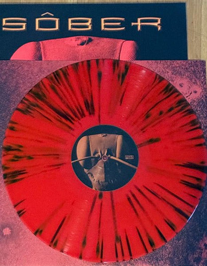 Sober - Morfologia - LP - Color