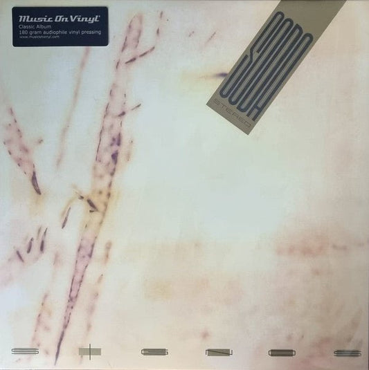 Soda Stereo - Signos - LP