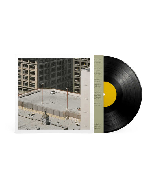 Arctic Monkeys - The Car - LP