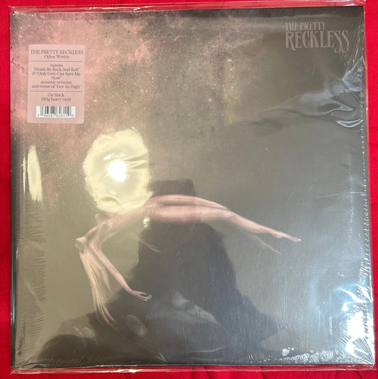 The Pretty Reckless - Other Worlds - LP