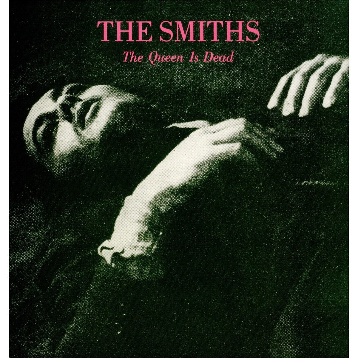 The Smiths - The Queen Is Dead - LP