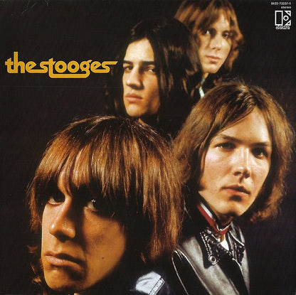 The Stooges - The Stooges - 2xLP