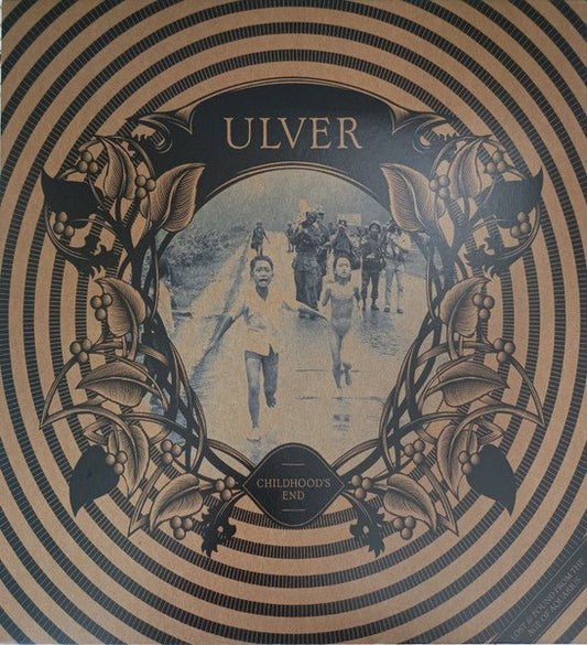 Ulver - Childhood's End - LP
