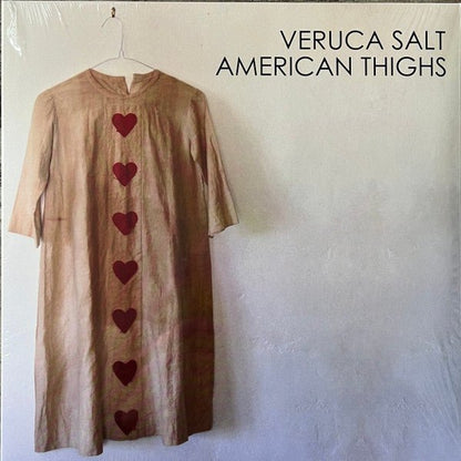 Veruca Salt - American Thighs - LP