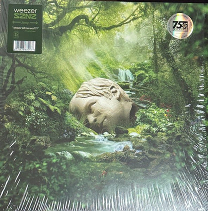 Weezer - SZNZ: Spring - LP