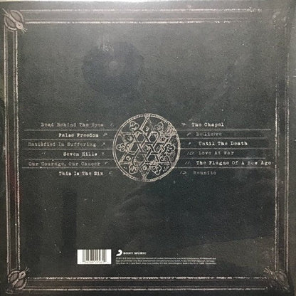 While She Sleeps - This Is The Six - LP - Color