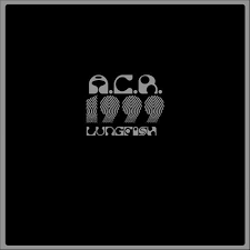 Lungfish - A.C.R. 1999 - LP - Color