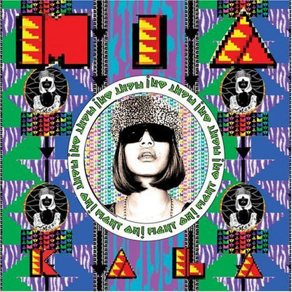 M.I.A. - Kala - 2xLP