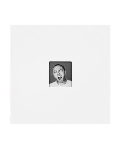 Mac Miller - GO:OD AM 10 Year Anniversary Edition - 3xLP - Color
