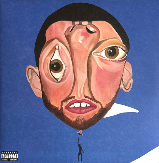 Mac Miller - Balloonerism - 2xLP