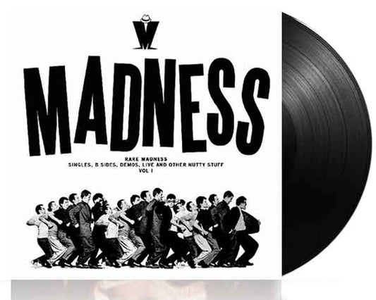 Madness - Rare Madness Vol. 1 - LP