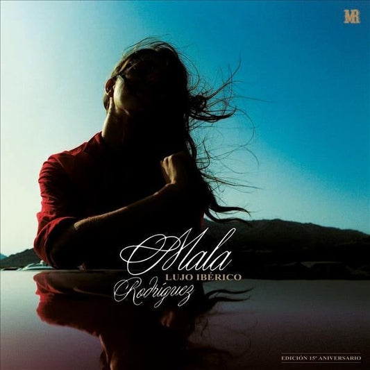 Mala Rodríguez - Lujo Ibérico (Edición 15º Aniversario) - LP