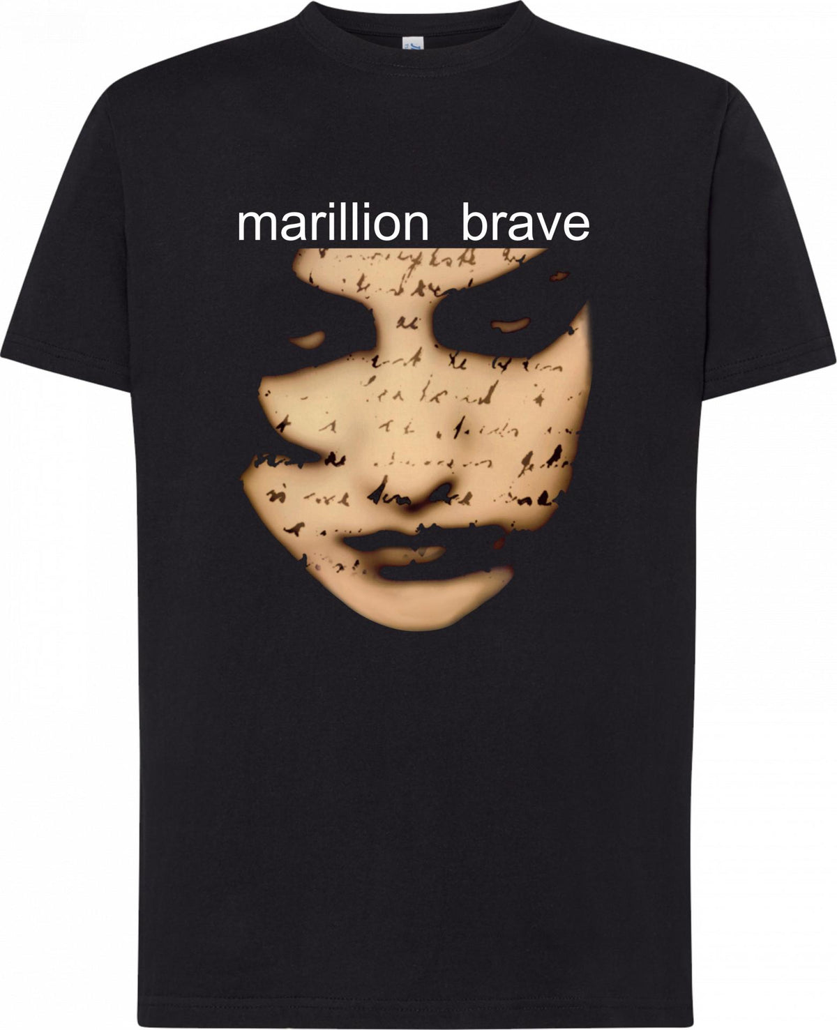 Marillion - Camiseta / T-Shirt