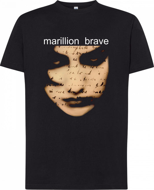 Marillion - Camiseta / T-Shirt