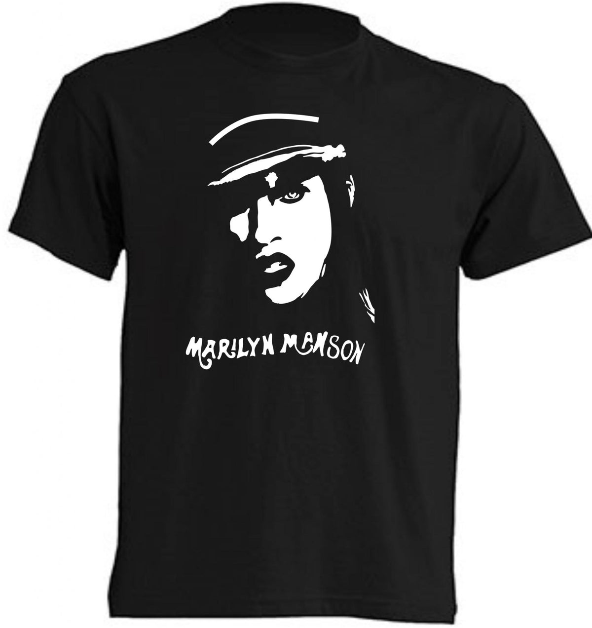 Marilyn Manson - T-Shirt