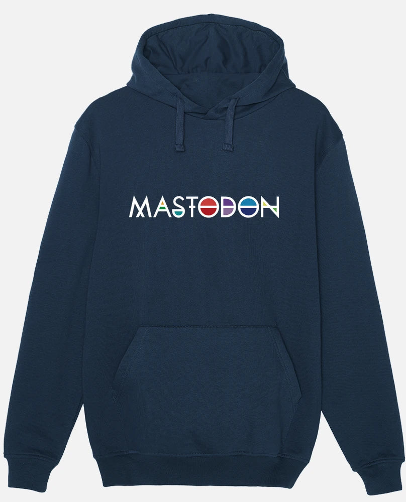 Mastodon - Sudadera / Sweatshirt