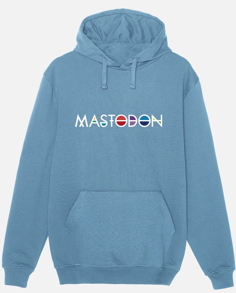 Mastodon - Sudadera / Sweatshirt
