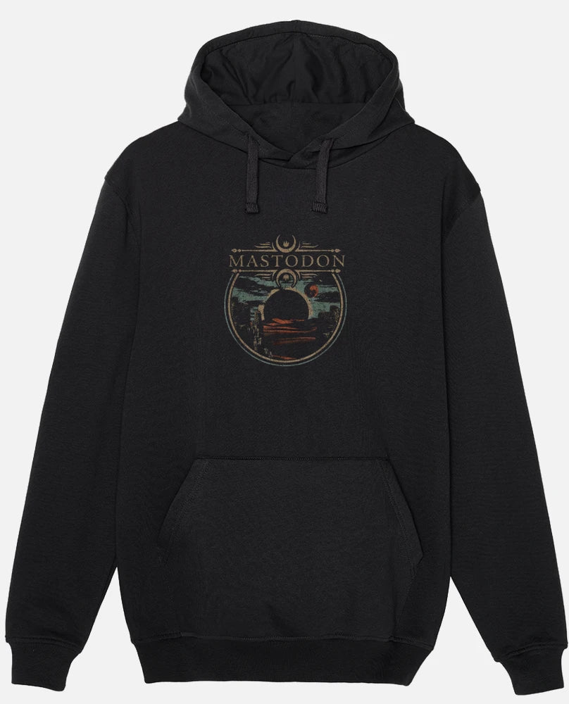 Mastodon - Sudadera / Sweatshirt