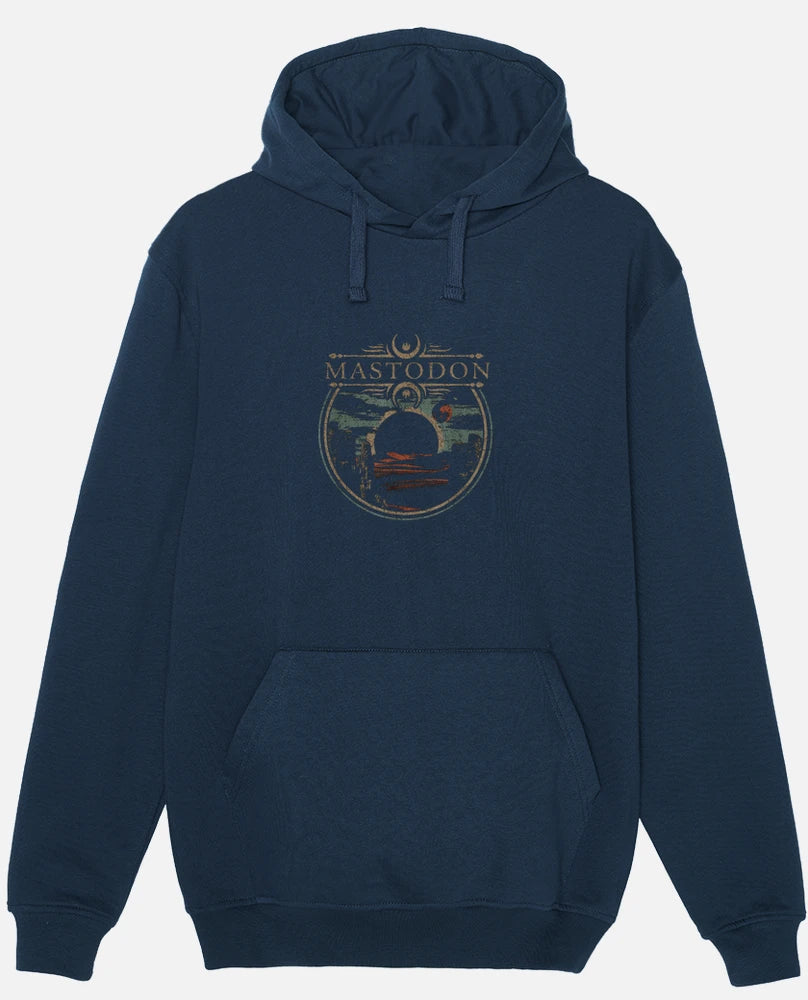 Mastodon - Sudadera / Sweatshirt