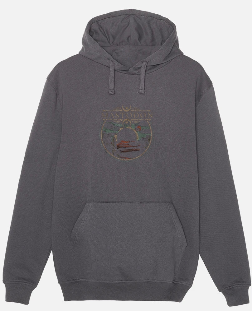 Mastodon - Sudadera / Sweatshirt