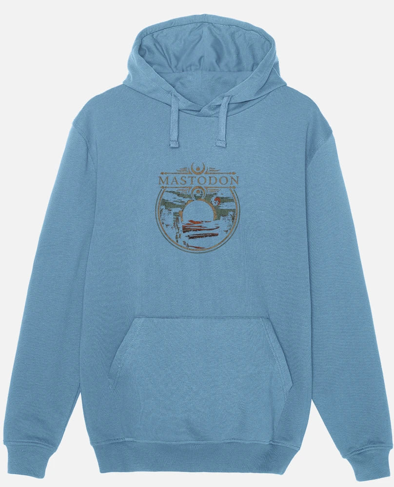 Mastodon - Sudadera / Sweatshirt