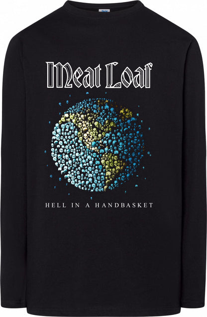 Meat Loaf - Camiseta / T-Shirt