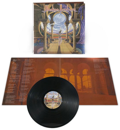 Medina Azahara - Medina Azahara - LP