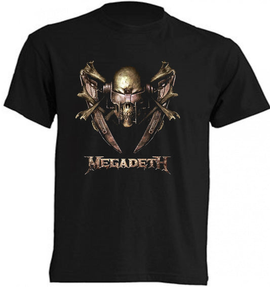 Megadeth - T-Shirt