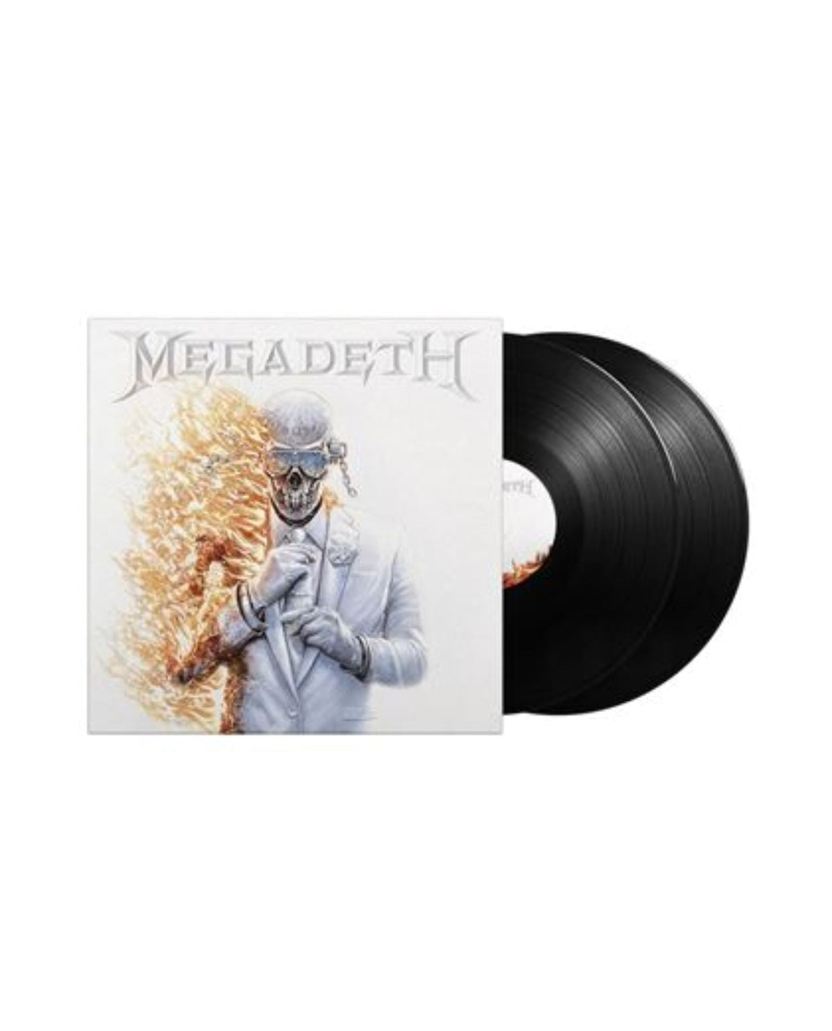Megadeth - Megadeth - 2xLP