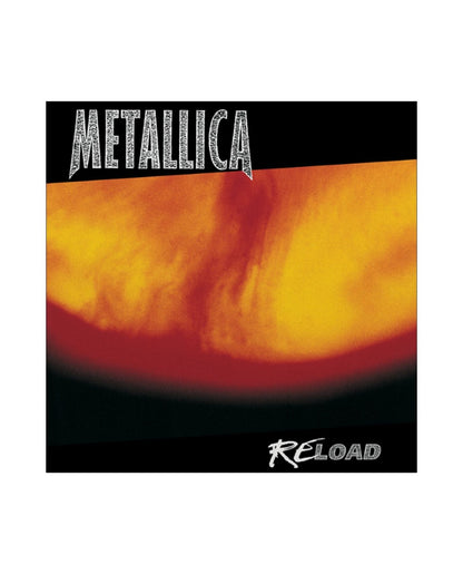 Metallica - ReLoad - 2xLP - Color