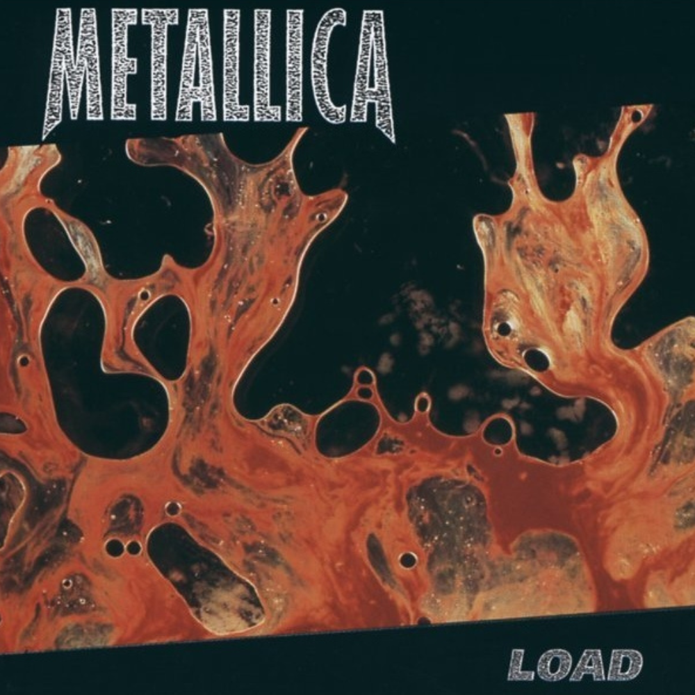 Metallica - Load - 2xLP