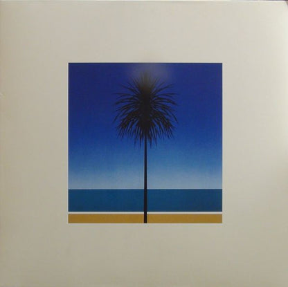 Metronomy - The English Riviera - LP