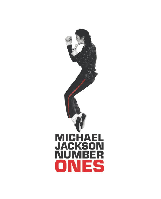 Michael Jackson - Number Ones - 2xLP