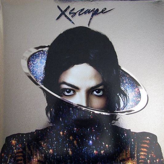 Michael Jackson - Xscape - LP