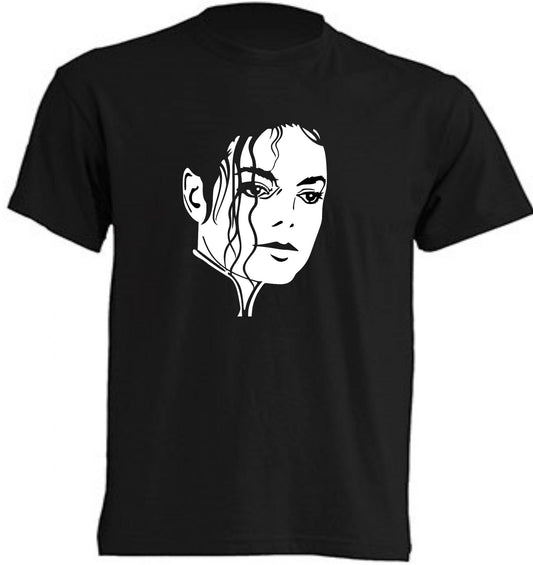 Michael Jackson - Camiseta / T-Shirt