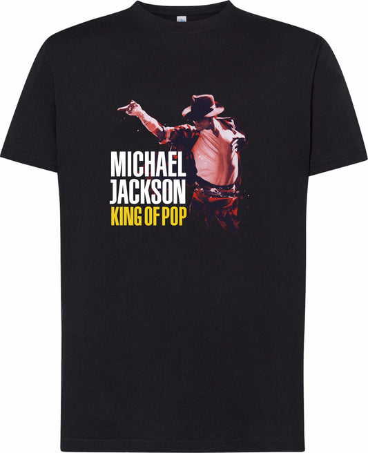 Michael Jackson - Camiseta / T-Shirt
