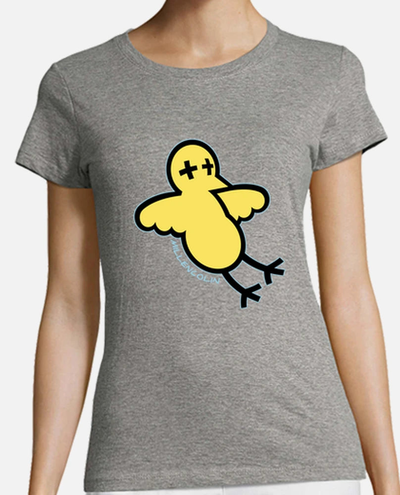 Millencolin - Women's T-Shirt / Girl T-Shirt