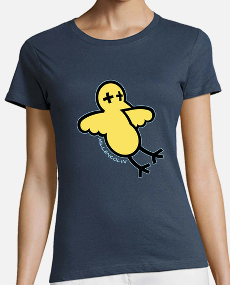 Millencolin - Women's T-Shirt / Girl T-Shirt