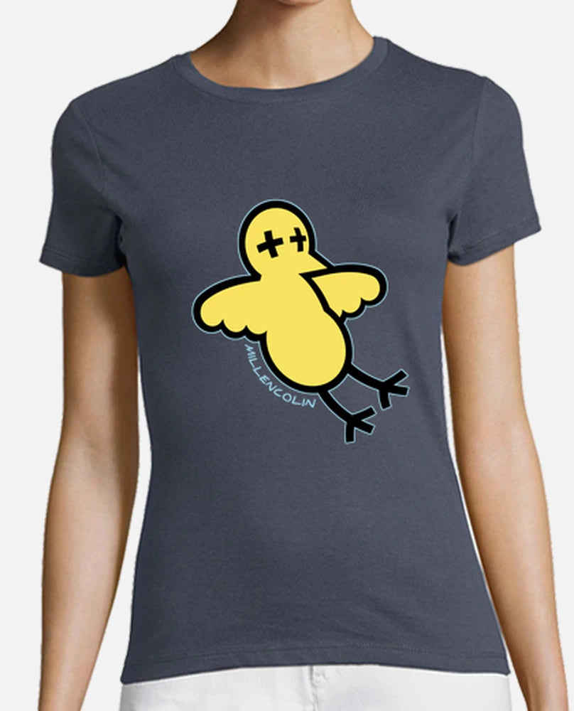 Millencolin - Women's T-Shirt / Girl T-Shirt