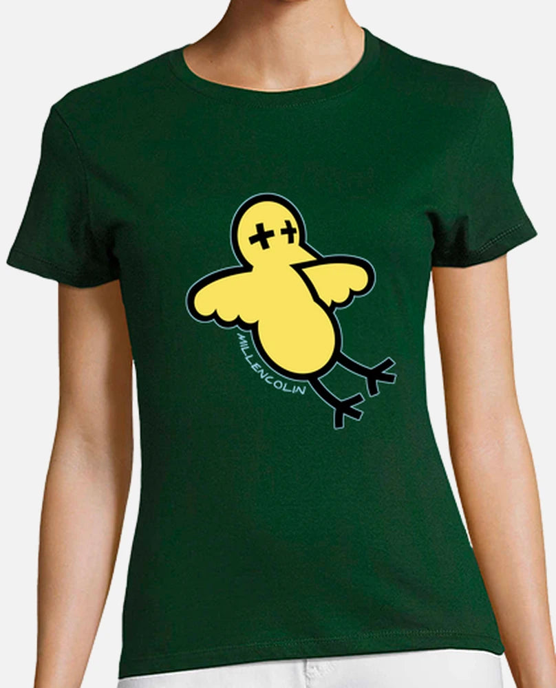 Millencolin - Women's T-Shirt / Girl T-Shirt