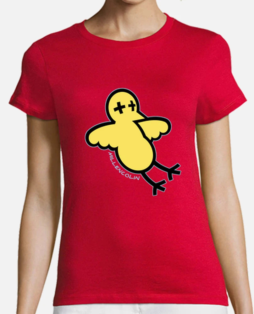 Millencolin - Women's T-Shirt / Girl T-Shirt
