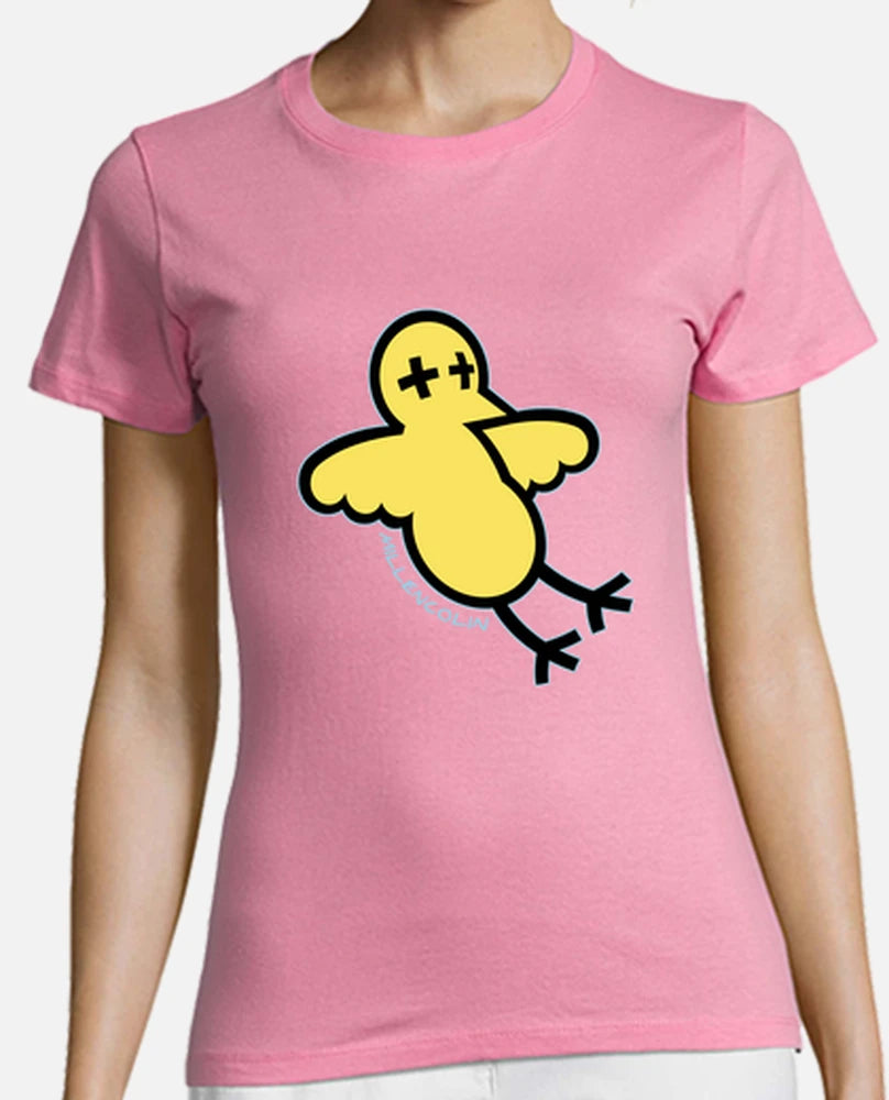 Millencolin - Women's T-Shirt / Girl T-Shirt