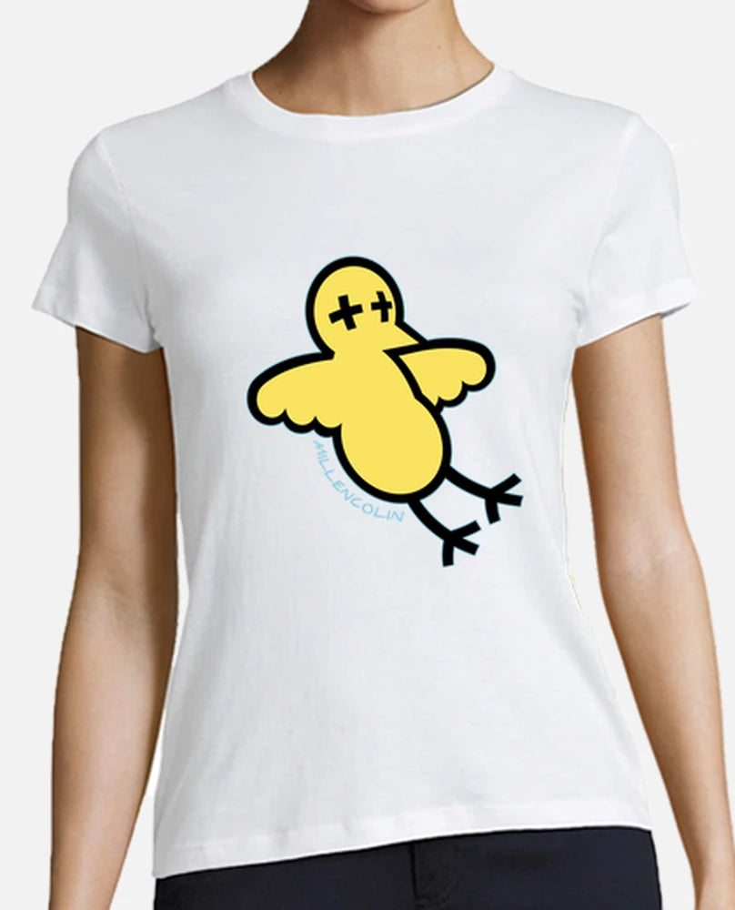 Millencolin - Women's T-Shirt / Girl T-Shirt