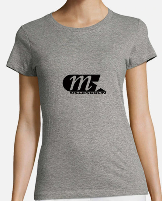 Millencolin - Camiseta Chica / Girl T-Shirt