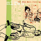 Mirah - The old days feeling - CD