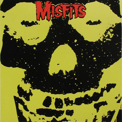 Misfits - Collection Vol. 1 - LP