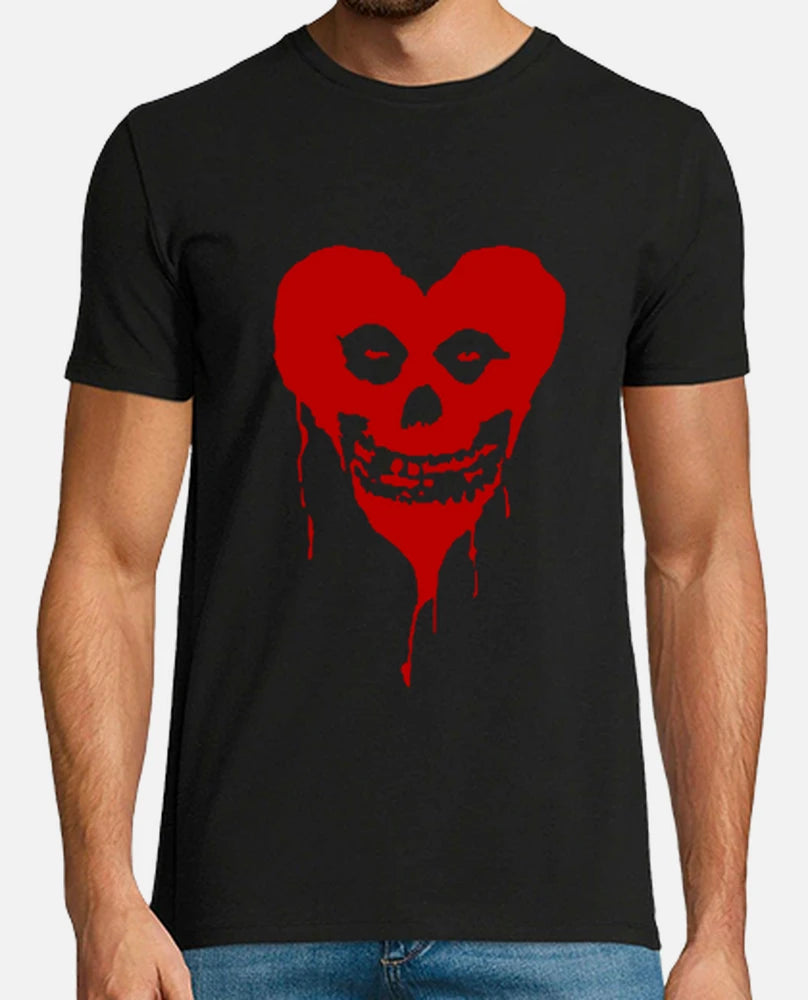 Misfits - Camiseta / T-Shirt
