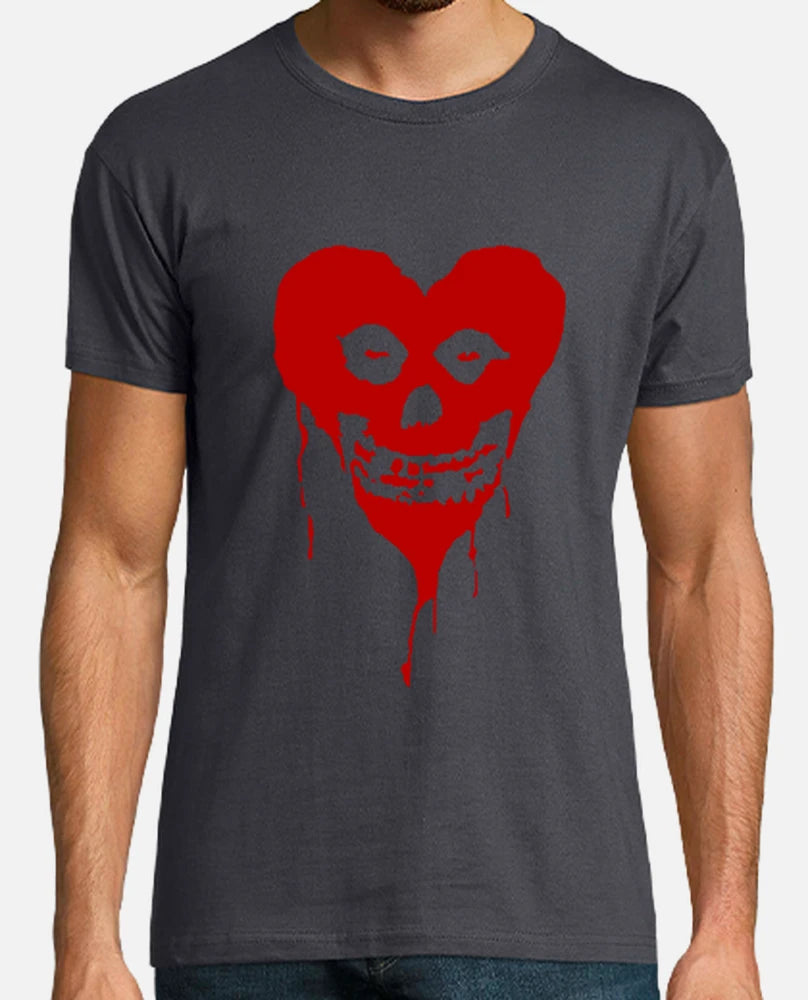 Misfits - Camiseta / T-Shirt