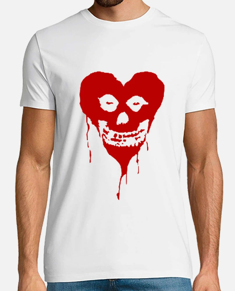 Misfits - Camiseta / T-Shirt